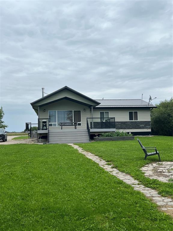 263 Cottage Road Steep Rock Manitoba Canada R0C2Y0 4