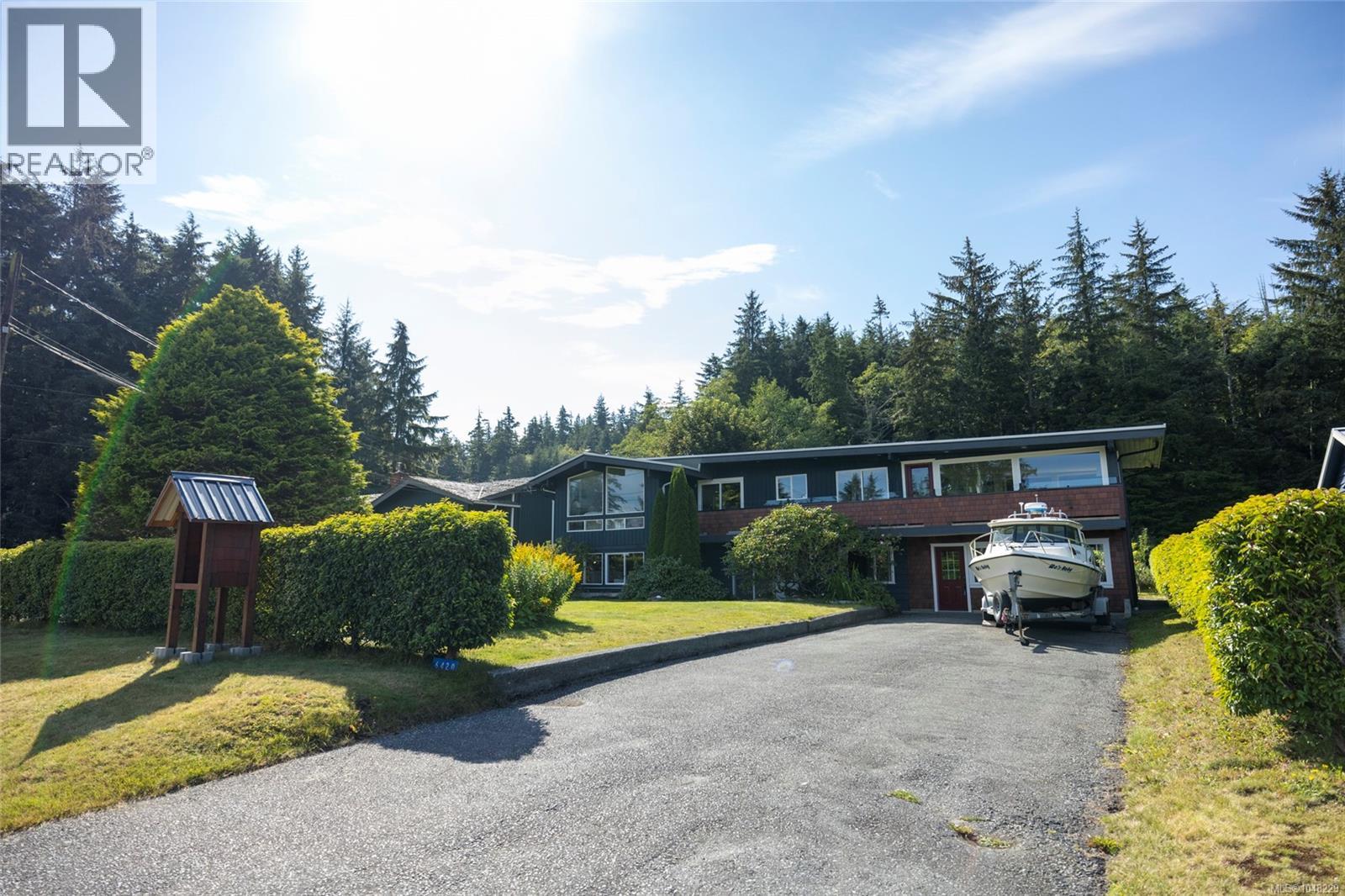 6420 Chatham Ave, Port Hardy, British Columbia  V0N 2P0 - Photo 45 - 1048229