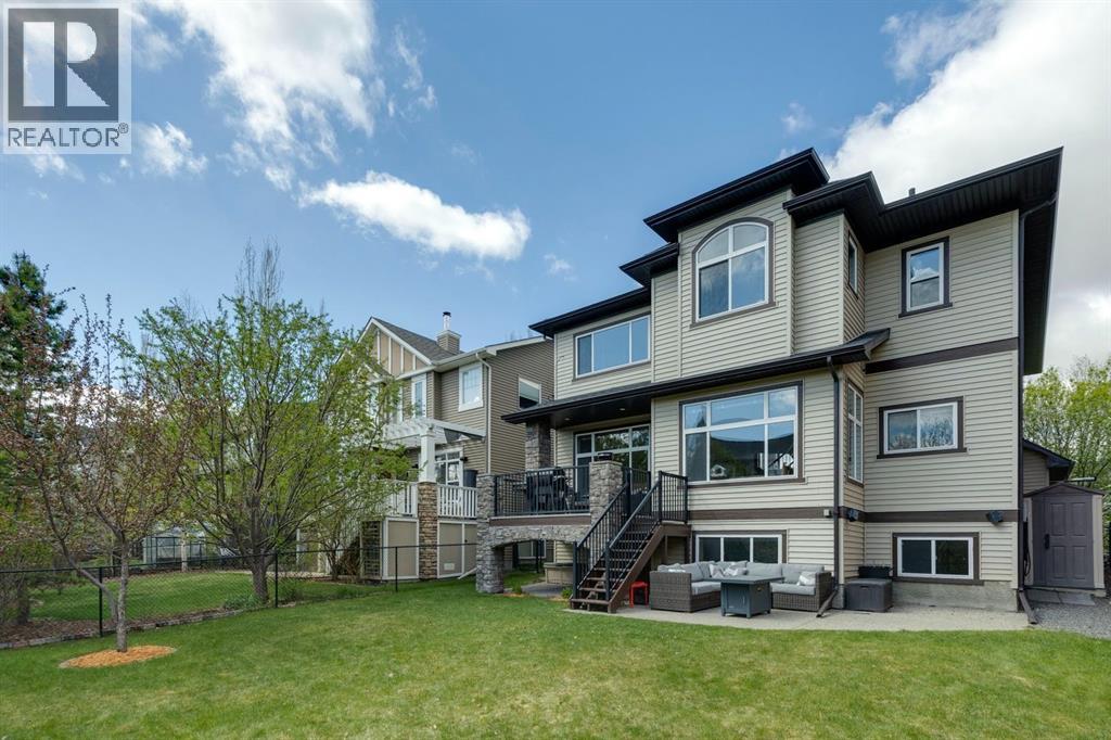 957 Coopers Drive SW, Airdrie, Alberta  T4B 2Z4 - Photo 6 - A2312513