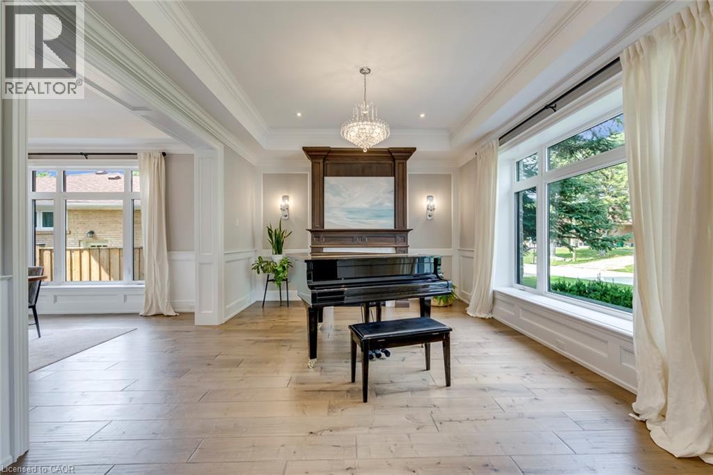 436 Willis Drive, Oakville, Ontario  L6L 4V5 - Photo 6 - 40853404