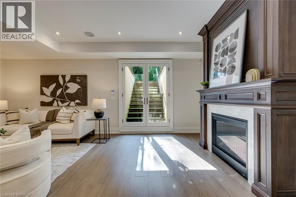 436 Willis Drive, Oakville, Ontario  L6L 4V5 - Photo 42 - 40853404