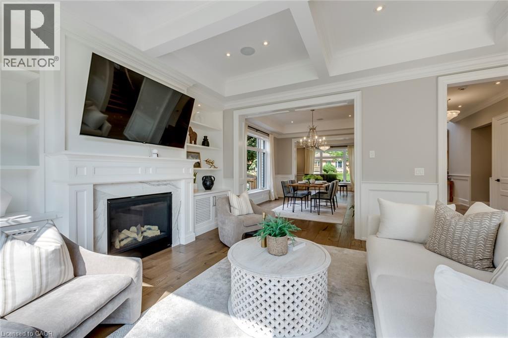 436 Willis Drive, Oakville, Ontario  L6L 4V5 - Photo 16 - 40853404