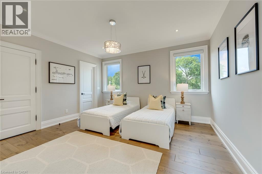 436 Willis Drive, Oakville, Ontario  L6L 4V5 - Photo 33 - 40853404