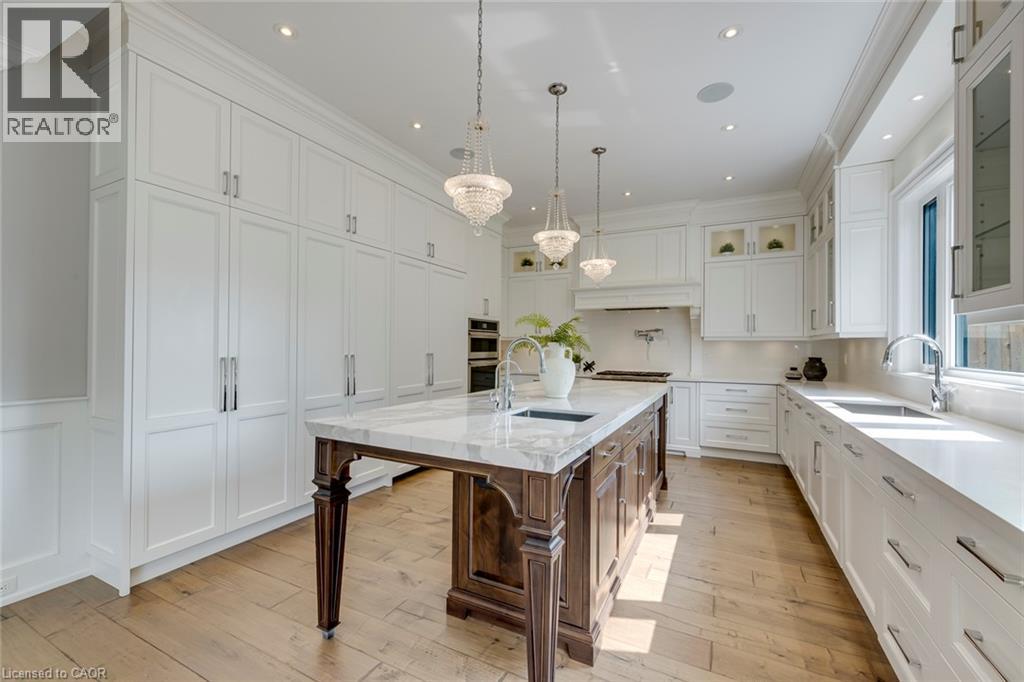 436 Willis Drive, Oakville, Ontario  L6L 4V5 - Photo 19 - 40853404