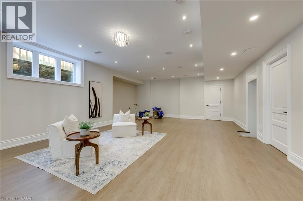436 Willis Drive, Oakville, Ontario  L6L 4V5 - Photo 37 - 40853404