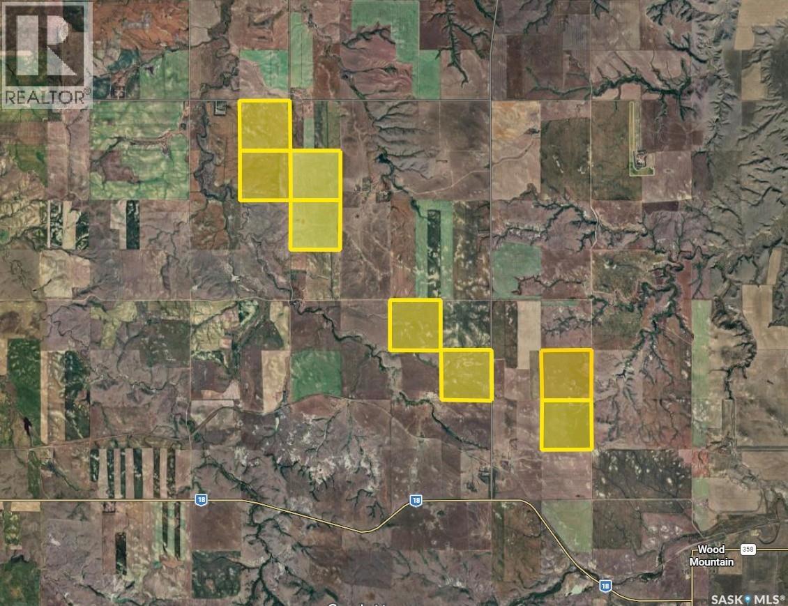 Rm044 - Geoffrion Farmland, Waverley Rm No. 44, Saskatchewan  S0H 4L0 - Photo 1 - SK047742