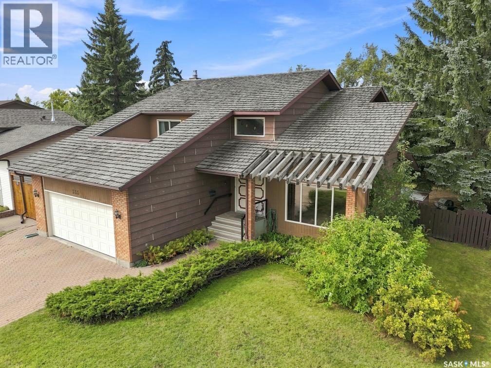 333 Reid Road, Saskatoon, Saskatchewan  S7N 3J8 - Photo 1 - SK047707