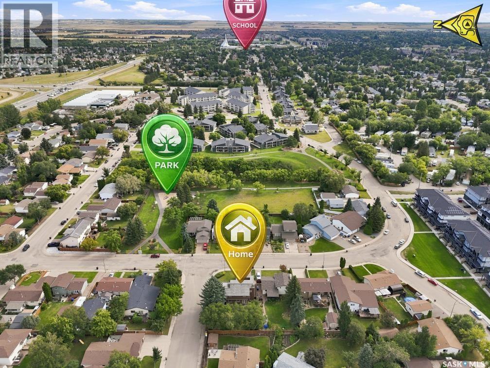 333 Reid Road, Saskatoon, Saskatchewan  S7N 3J8 - Photo 52 - SK047707