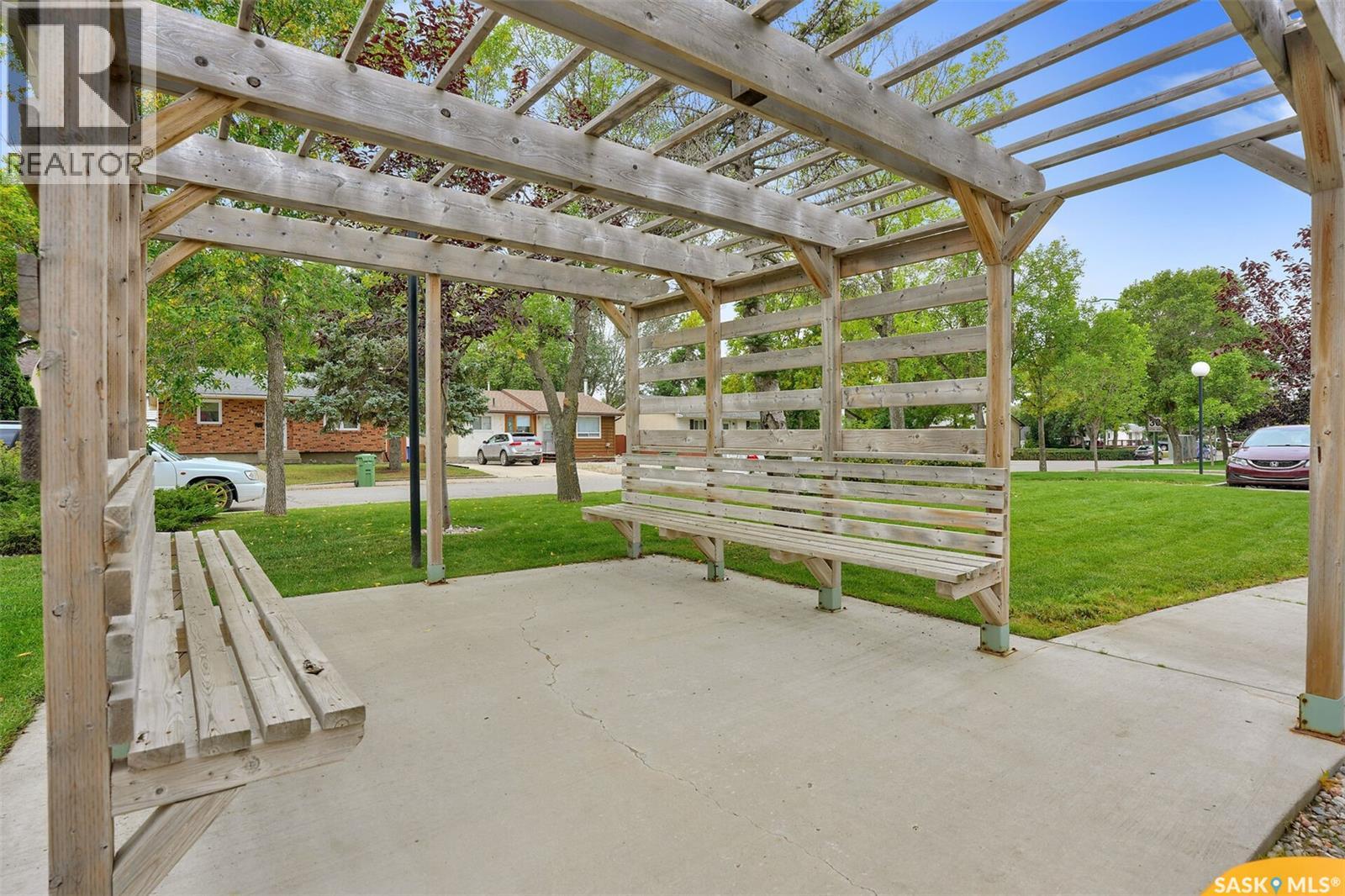 107 1920 7th Avenue E, Regina, Saskatchewan  S4N 6M9 - Photo 26 - SK047691