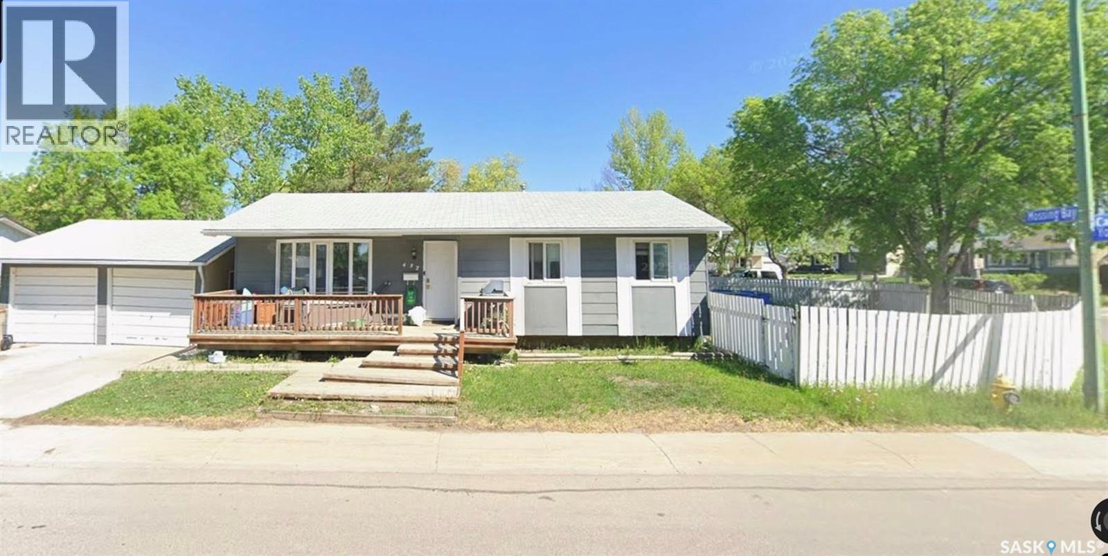 432 Cavendish STREET, regina, Saskatchewan