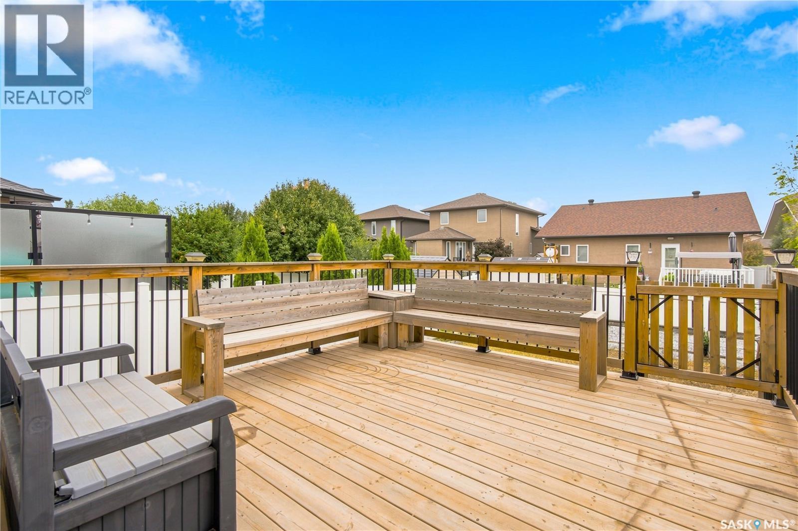 5306 Watson Way, Regina, Saskatchewan  S4X 4P4 - Photo 47 - SK047550