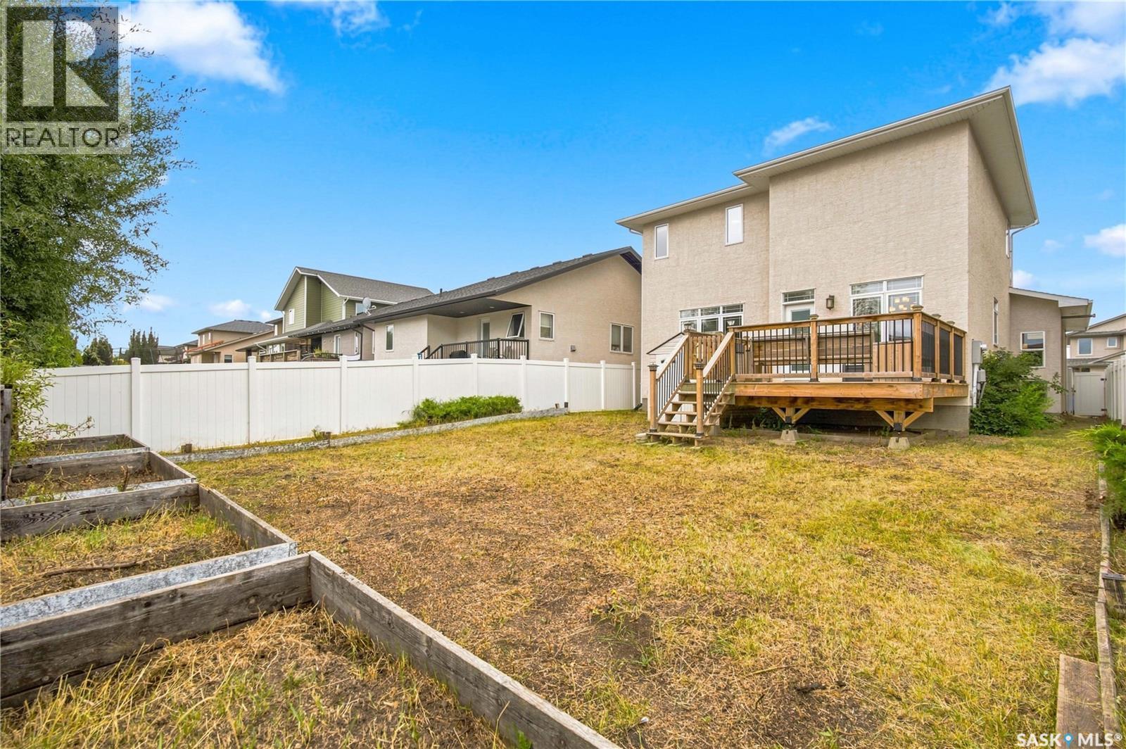 5306 Watson Way, Regina, Saskatchewan  S4X 4P4 - Photo 50 - SK047550
