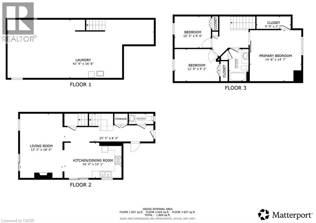 711 New Hampshire Street, Waterloo, Ontario  N2K 4L9 - Photo 41 - 40860043