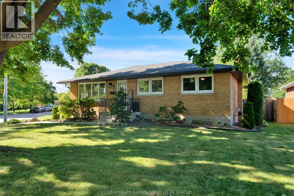 160 John STREET, Chatham, Ontario