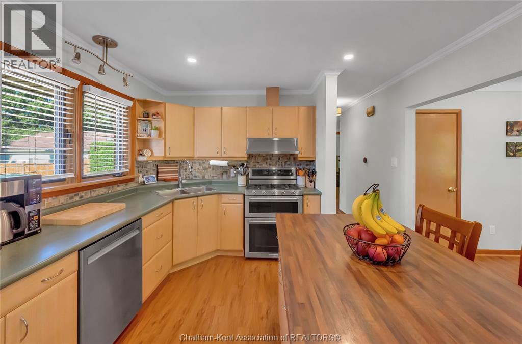 160 John Street, Chatham, Ontario  N7M 5C1 - Photo 19 - 26021653