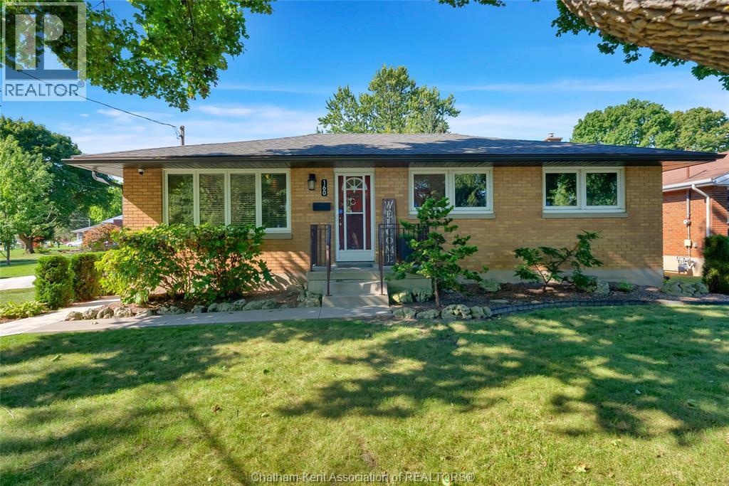 160 John Street, Chatham, Ontario  N7M 5C1 - Photo 2 - 26021653