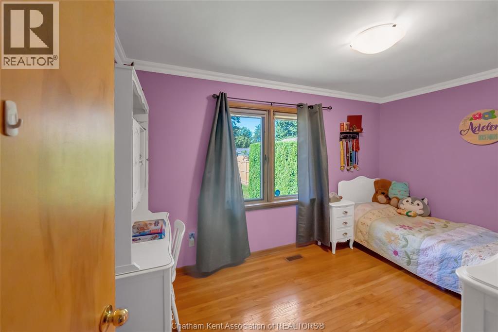 160 John Street, Chatham, Ontario  N7M 5C1 - Photo 24 - 26021653