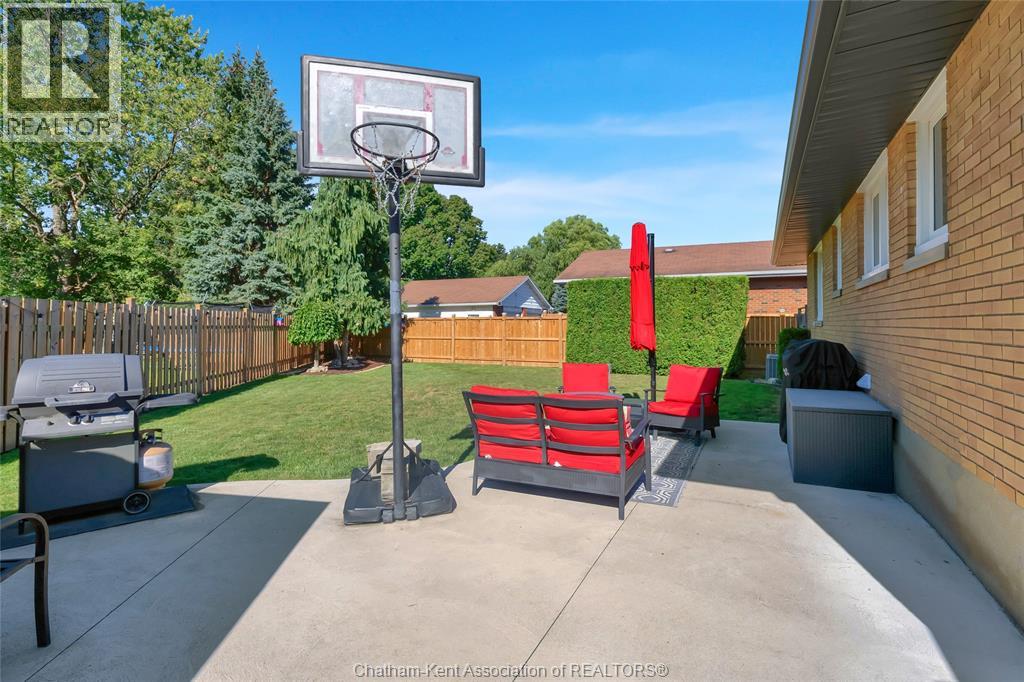 160 John Street, Chatham, Ontario  N7M 5C1 - Photo 39 - 26021653