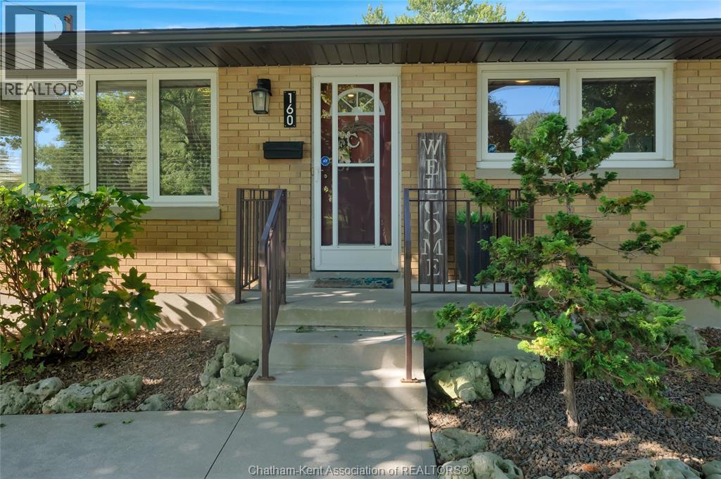 160 John Street, Chatham, Ontario  N7M 5C1 - Photo 4 - 26021653