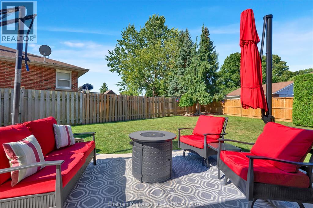 160 John Street, Chatham, Ontario  N7M 5C1 - Photo 40 - 26021653