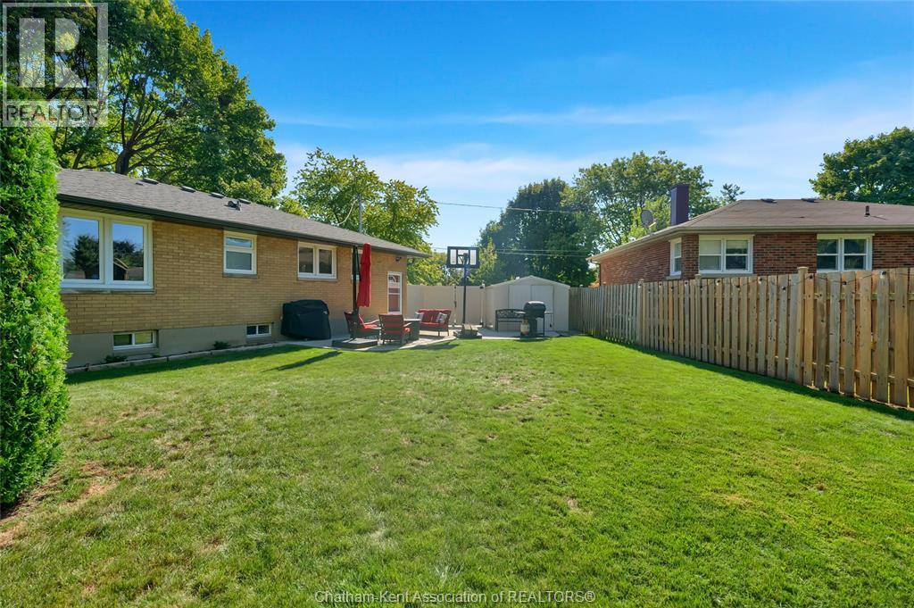 160 John Street, Chatham, Ontario  N7M 5C1 - Photo 41 - 26021653