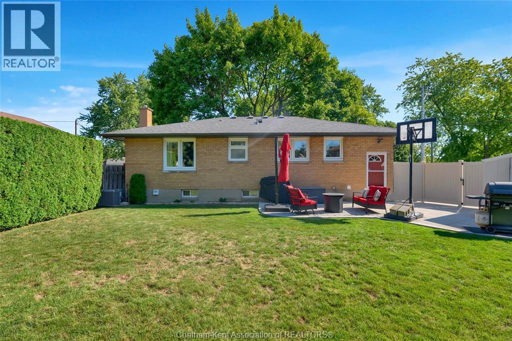 160 John Street, Chatham, Ontario  N7M 5C1 - Photo 42 - 26021653