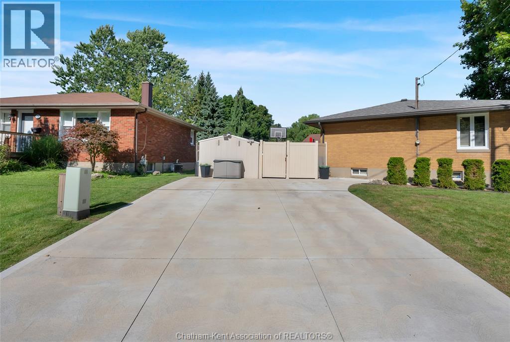 160 John Street, Chatham, Ontario  N7M 5C1 - Photo 43 - 26021653