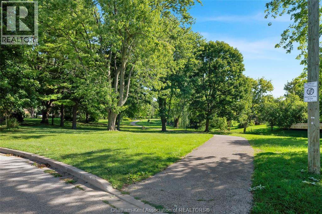 160 John Street, Chatham, Ontario  N7M 5C1 - Photo 44 - 26021653