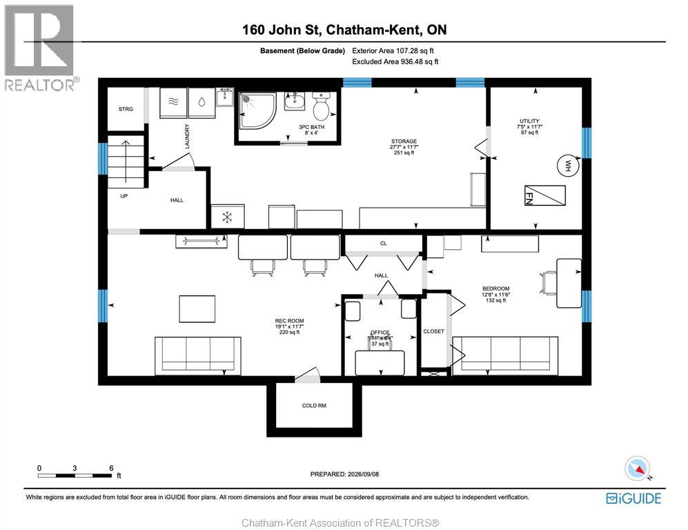 160 John Street, Chatham, Ontario  N7M 5C1 - Photo 48 - 26021653
