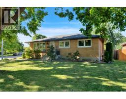 160 John STREET, Chatham, Ontario