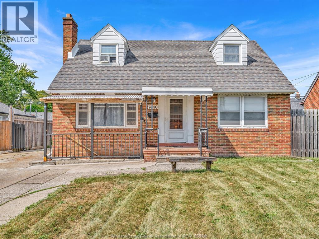 MLS# 26021801: 7640 WYANDOTTE STREET East, Windsor, Canada