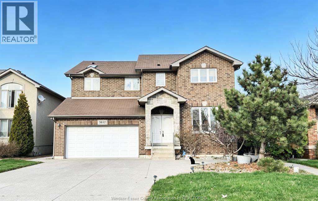 MLS# 26021759: 3852 Concord COURT, Windsor, Canada