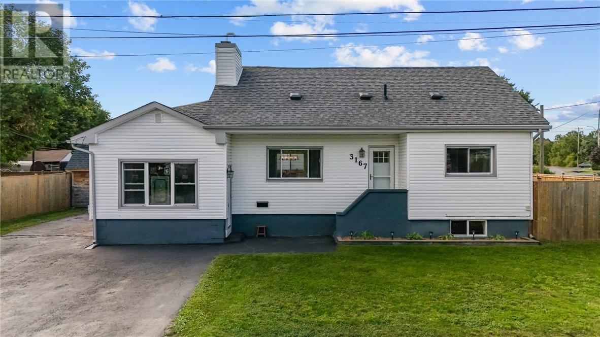 3167 Marie Avenue, Val Caron, Ontario
