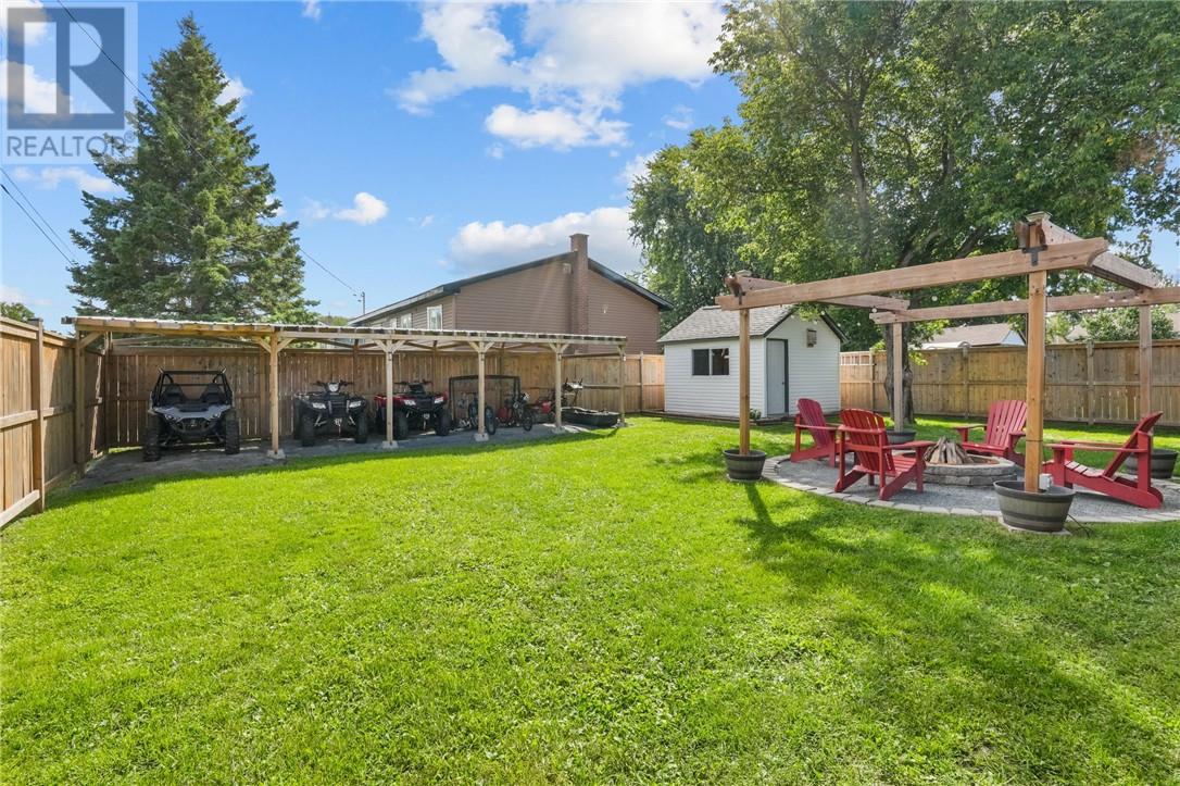 3167 Marie Avenue, Val Caron, Ontario  P3N 1B8 - Photo 25 - 2130160