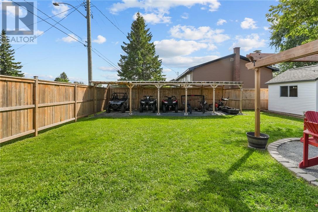 3167 Marie Avenue, Val Caron, Ontario  P3N 1B8 - Photo 26 - 2130160