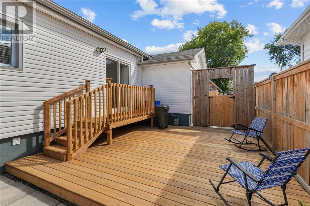 3167 Marie Avenue, Val Caron, Ontario  P3N 1B8 - Photo 29 - 2130160