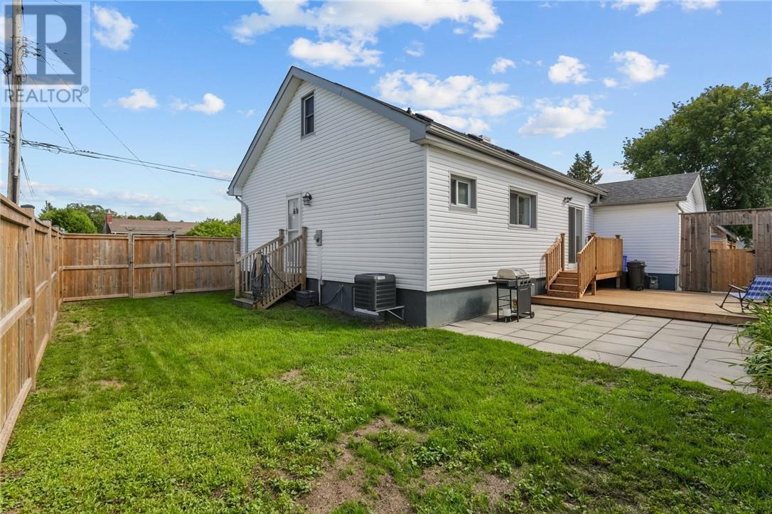 3167 Marie Avenue, Val Caron, Ontario  P3N 1B8 - Photo 30 - 2130160
