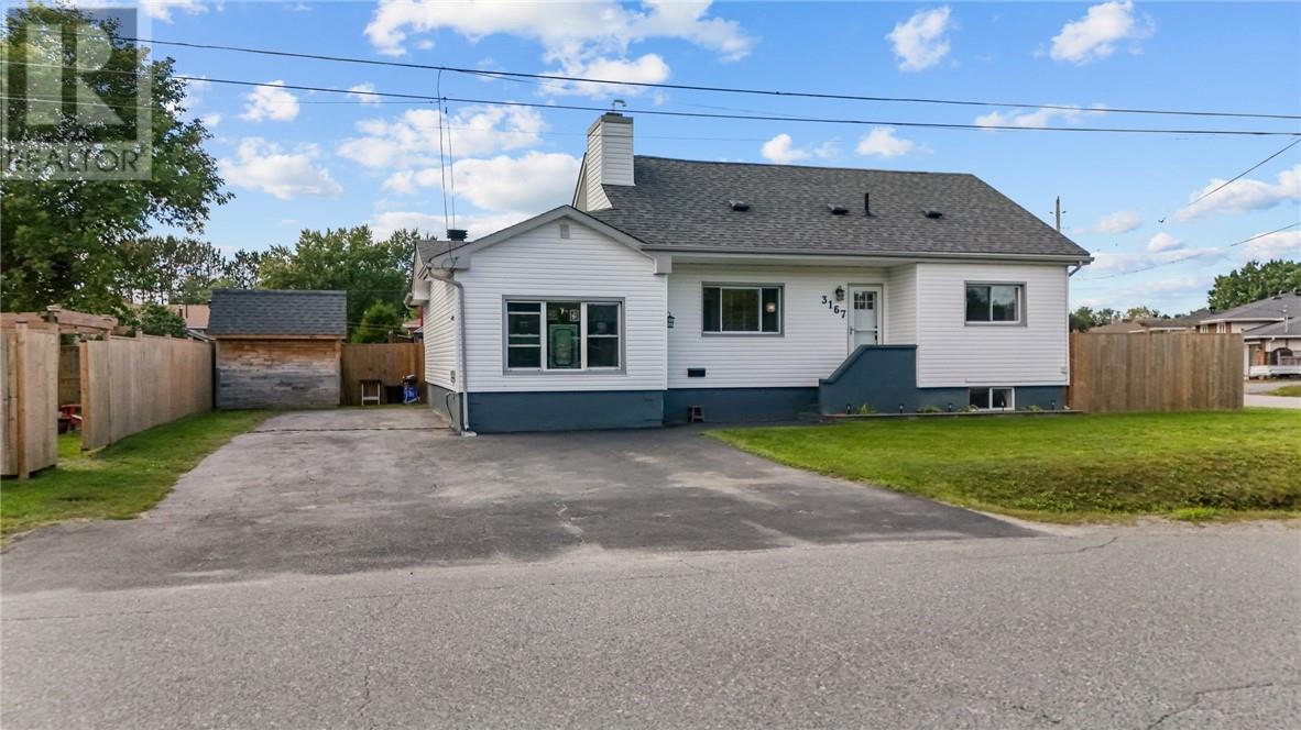 3167 Marie Avenue, Val Caron, Ontario  P3N 1B8 - Photo 37 - 2130160