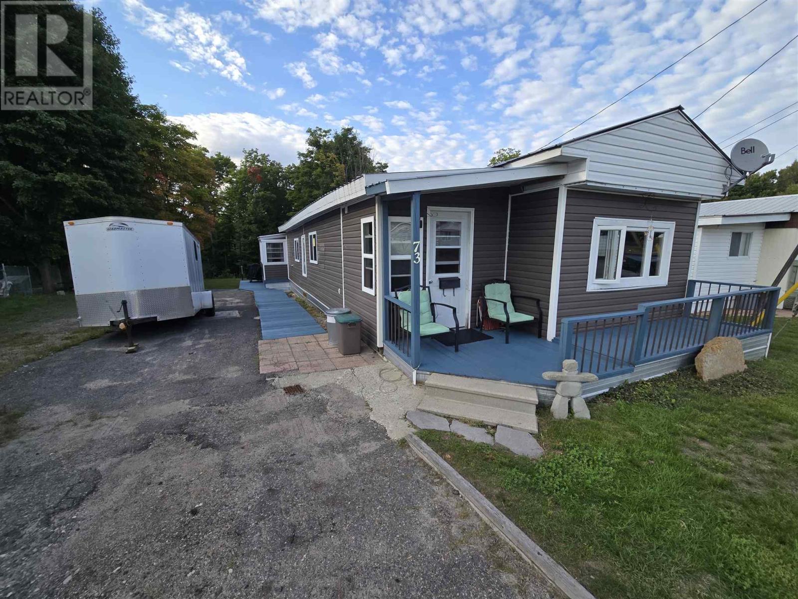 73 Westhill RD, Elliot Lake, Ontario