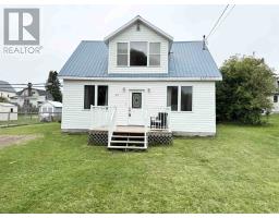 45 Elgin ST, Chapleau, Ontario