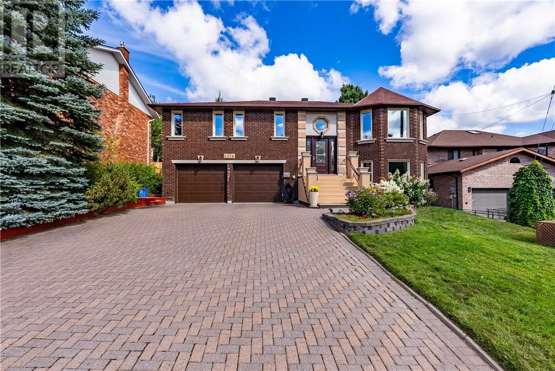 2376 Greenwood Drive, Sudbury, Ontario  P3B 4G4 - Photo 2 - 2130161