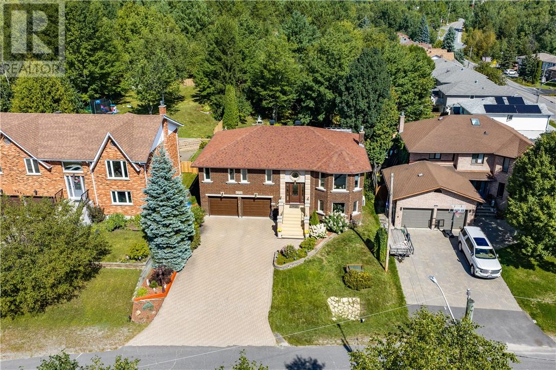 2376 Greenwood Drive, Sudbury, Ontario  P3B 4G4 - Photo 7 - 2130161