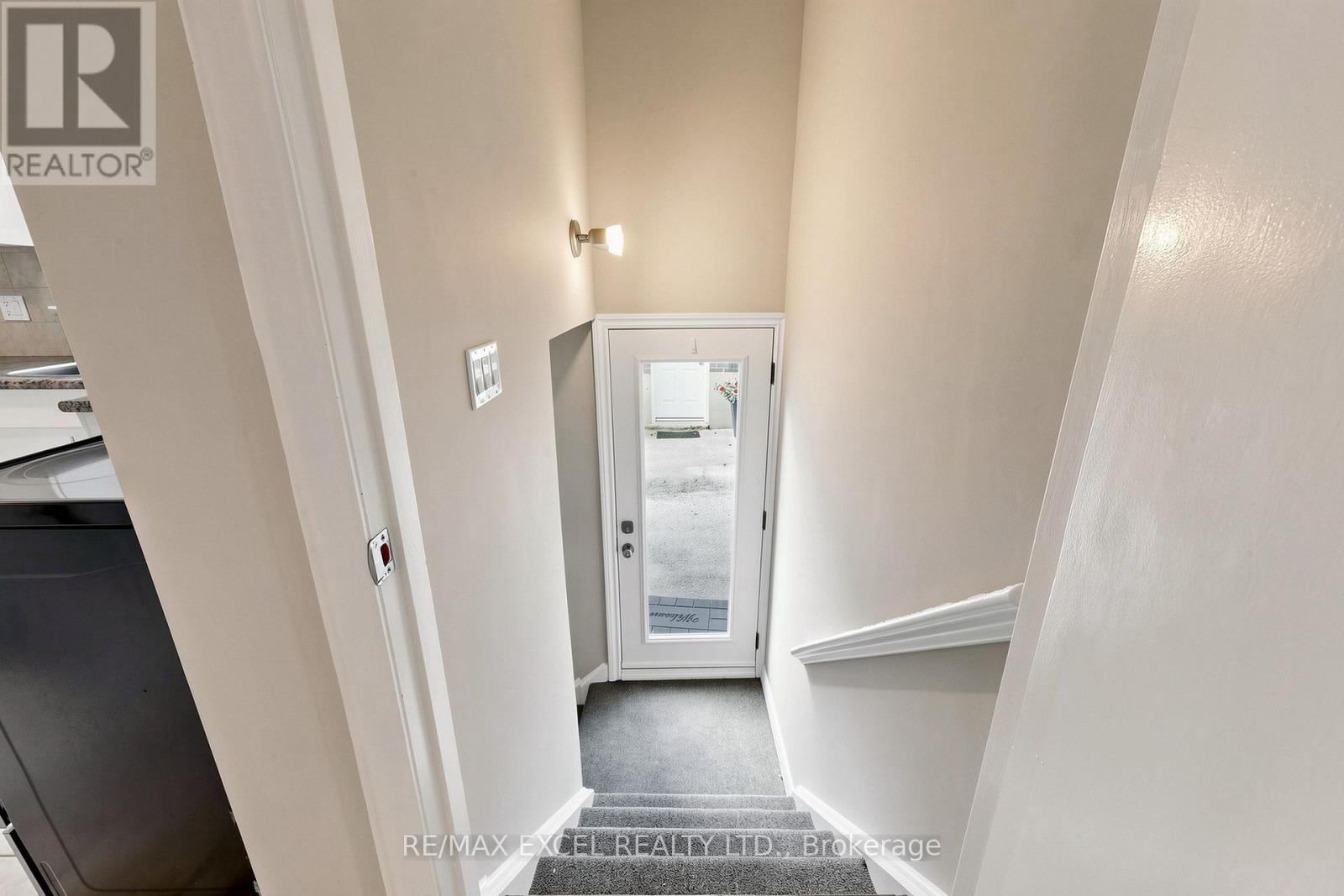 BSMT - 23 LINELLE STREET, Toronto, Ontario