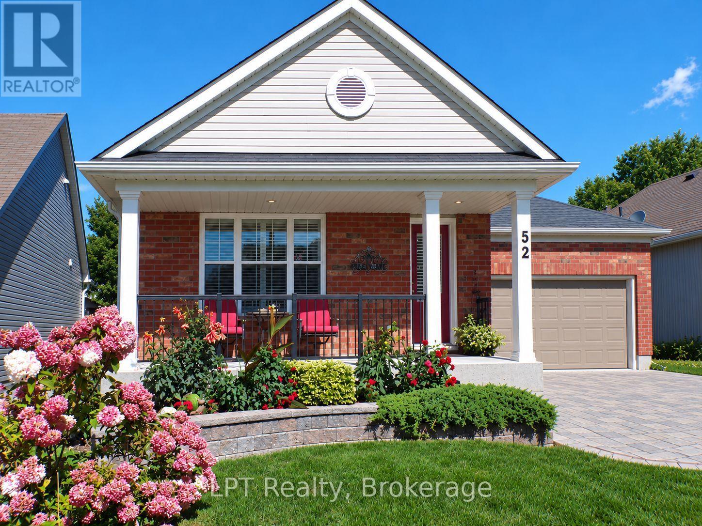 52 Bridges Boulevard, Port Hope, Ontario  L1A 0C8 - Photo 2 - X13747770