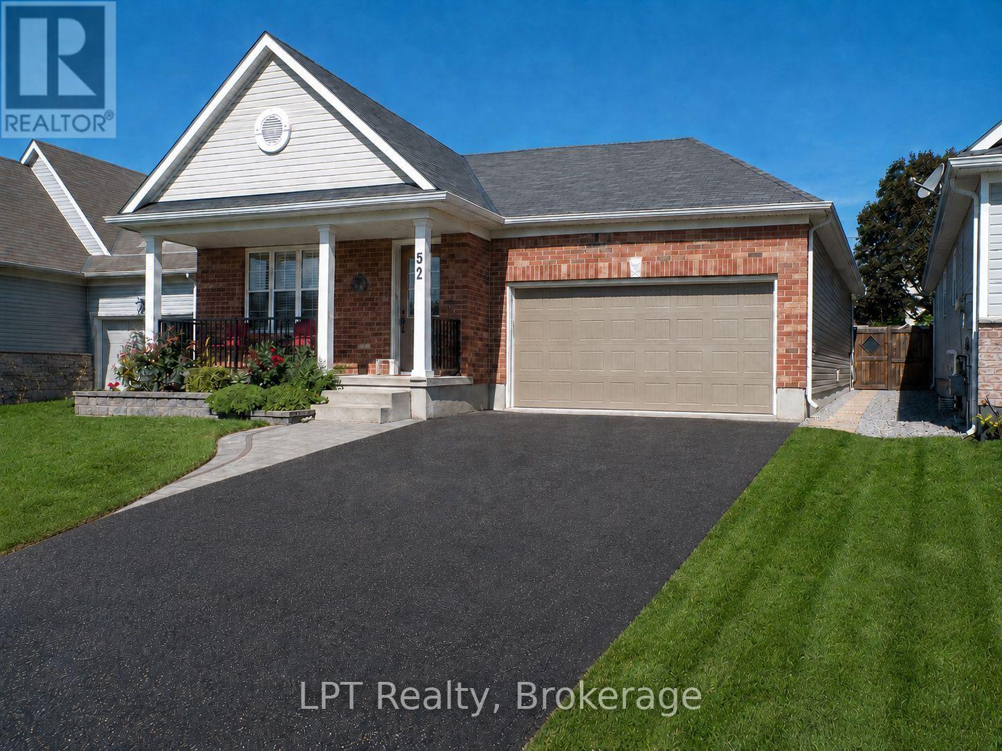 52 Bridges Boulevard, Port Hope, Ontario  L1A 0C8 - Photo 3 - X13747770