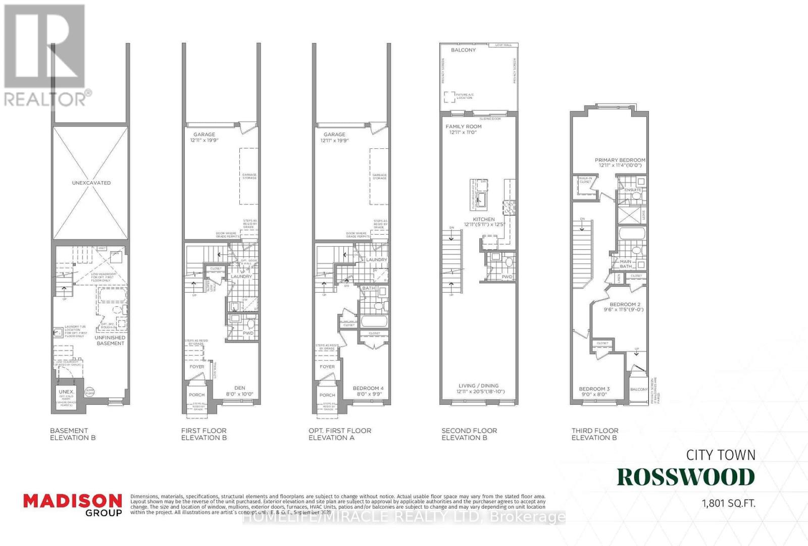 1553 Midland Avenue, Toronto, Ontario  M1P 0G3 - Photo 30 - E13658452