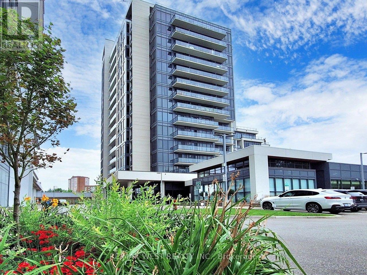 301 - 9618 Yonge Street, Richmond Hill, Ontario L4C 0X5 - Photo 4 - N13143152