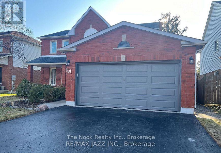 101 Glenabbey Drive, Clarington, Ontario  L1E 2B6 - Photo 1 - E13753506