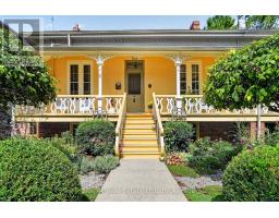 6 BALDWIN STREET, Port Hope, Ontario