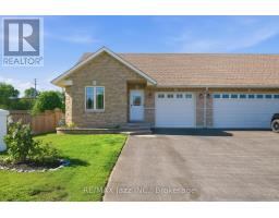 1 COOPER COURT, Brighton, Ontario
